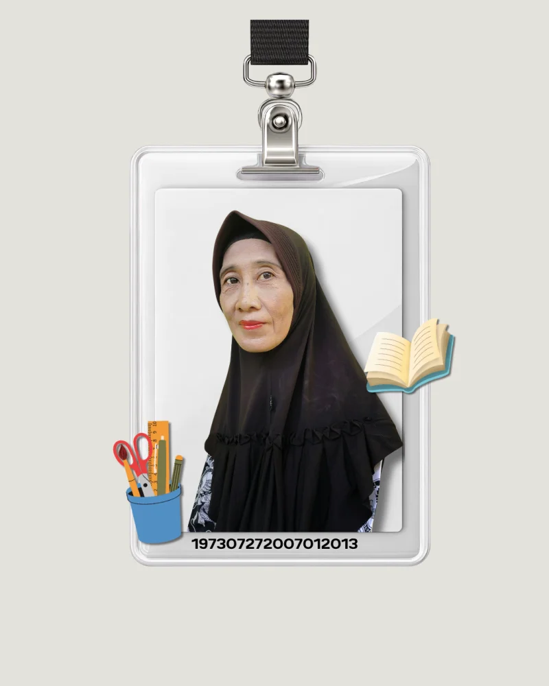HAWADIYAH, S.Pd