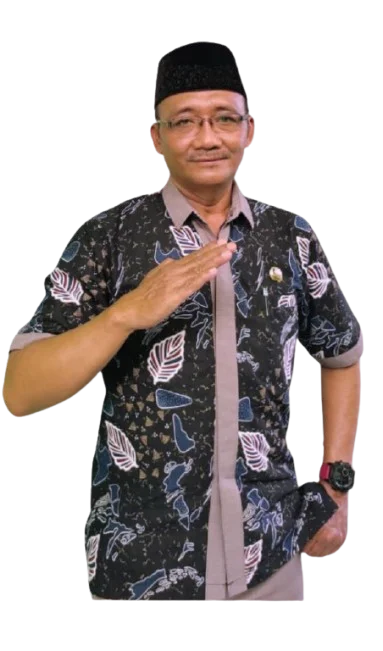 HARI SUTANTO, S.Pd
