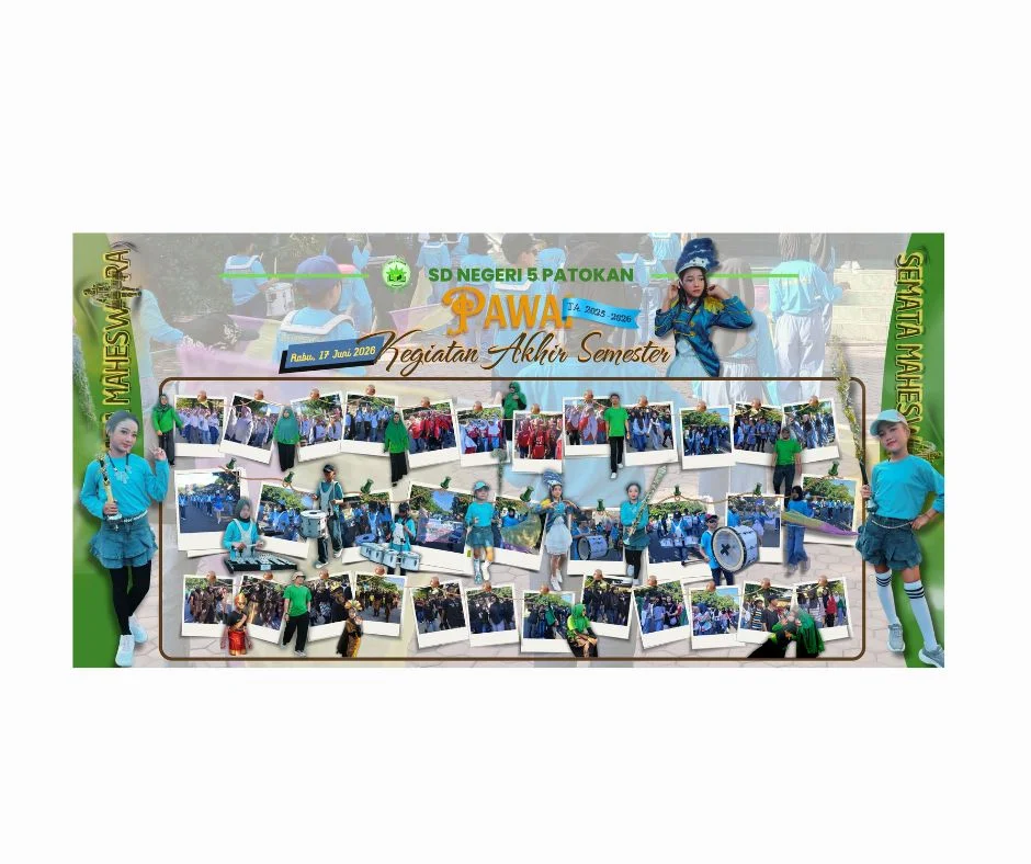 KEGIATAN AKHIR SEMESTER GENAP TA 2025-2026